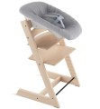 Stokke Tripp Trapp meegroeistoel beuken naturel met Newborn Tangara Groothandel voor de Kinderopvang Kinderdagverblijfinrichting21